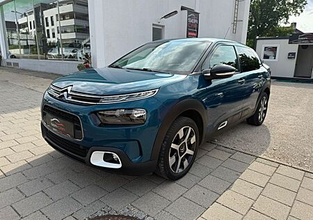 Citroën C4 Cactus 1.2 e-THP Feel Navi Sitzhzg Alu 8fach
