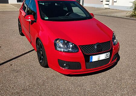 VW Golf Volkswagen 2.0 T-FSI DSG GTI Edition 30 ED30