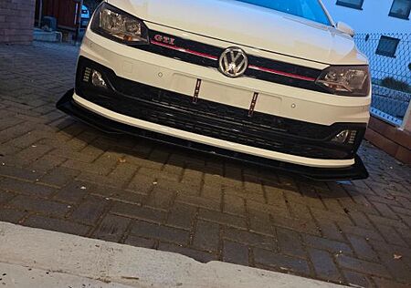 VW Polo Volkswagen 2.0 TSI OPF DSG
