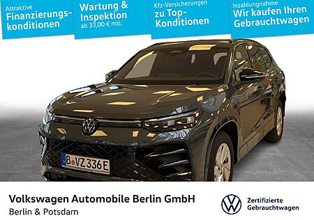VW Tayron Volkswagen 1.5 TSI DSG eHybrid R-Line Pano Navi LED