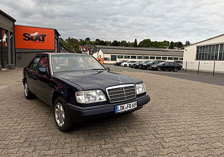 Mercedes-Benz 200 W124 E200 Bj 1994