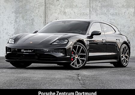 Porsche Taycan 4S Sport Turismo Surround-View LED-Matrix