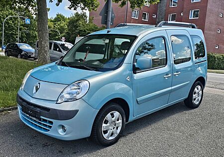 Renault Kangoo Happy Family*Klima*Scheckheft*