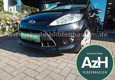 Ford Fiesta 1.4 Sport