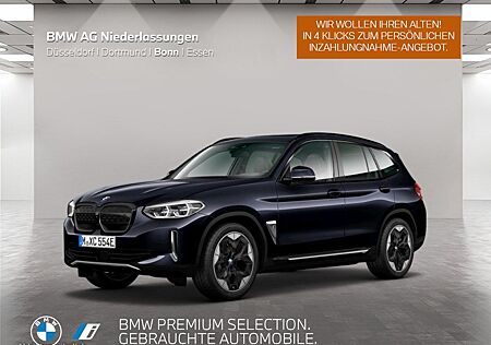 BMW iX3 Impressive AHK Driv.Assist.Prof Head-Up LED