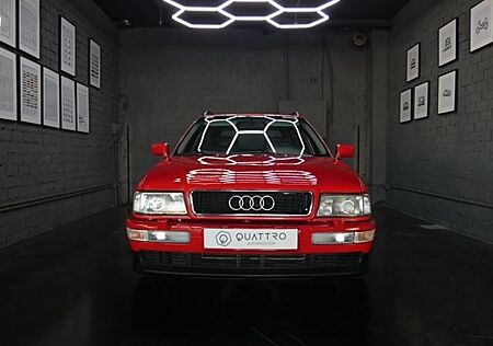 Audi 80 2.6 Avant S2 Look