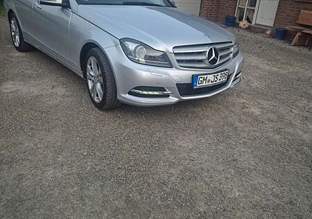 Mercedes-Benz C 180 T ELEGANCE ELEGANCE