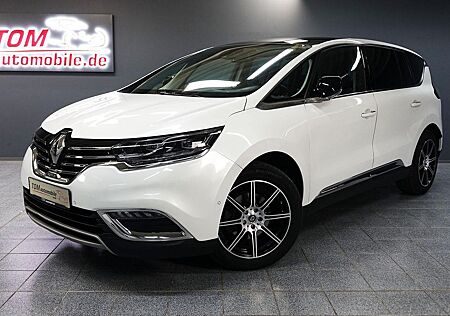 Renault Espace 1.6 dCi Initiale*7-SITZ*LED*SPUR*KAM*4SHZ