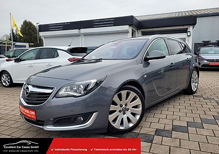 Opel Insignia Innovation Reifen Zahnr. Service neu