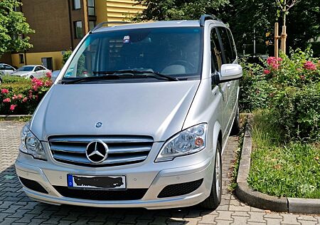Mercedes-Benz Viano 3.0 CDI TREND EDITION lang 7 Sitzer