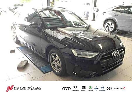 Audi A4 Avant 35 TFSI S-TR ADVANCED 5JG+LED+NAVI+AHK