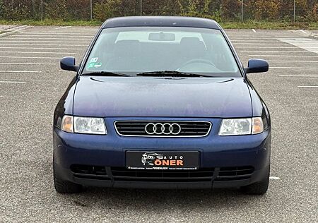 Audi A3 *Klima*SHZ*140.000KM*Alufelgen*