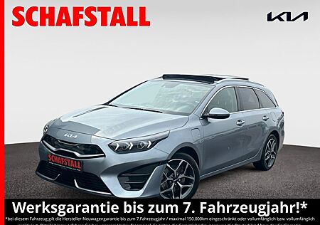 Kia Cee'd Sportswagon Ceed_sw 1.6 PHEV DCT6 Platinum Edition Pano Keyl