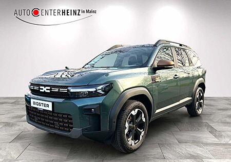 Dacia Bigster Hybrid 155 Extreme*City/Winterp.*el.Heck