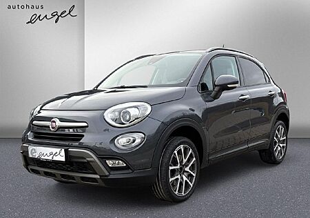 Fiat 500X Cross,KLIMA,TEMPO,PDC,SH,BLUETOOTH,ALU,CARP