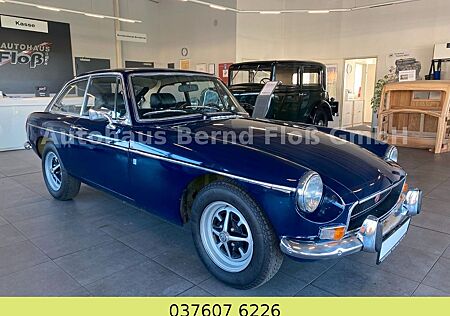 MG MGB - GT 1,8