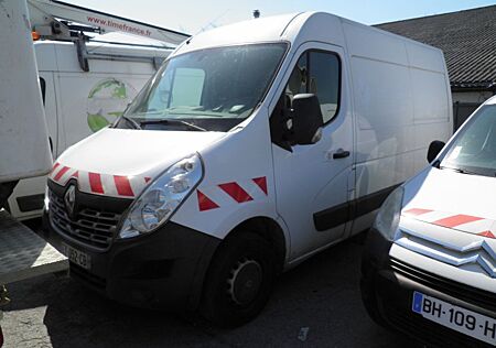 Renault Master 2.3dci