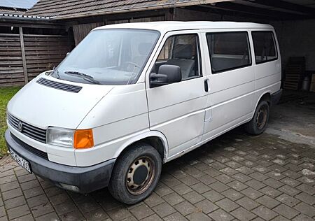 VW T4 Volkswagen andere
