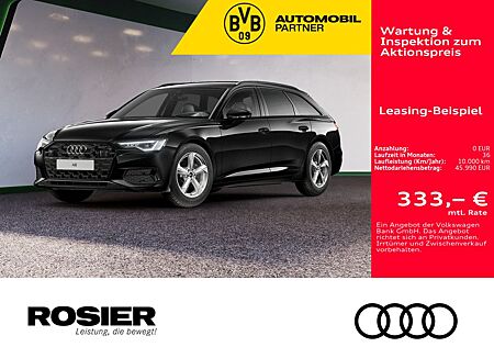 Audi A6 Avant advanced 40 TDI S tronic ACC HUD NAVI