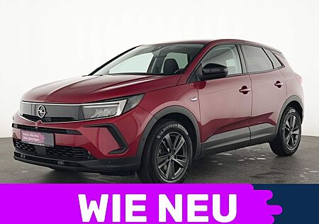 Opel Grandland X Grandland Business Edition AHK|Kamera|LED|SHZ