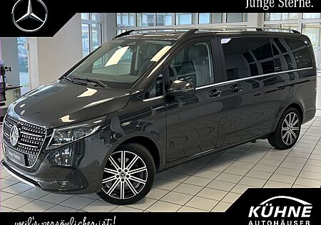 Mercedes-Benz V 300 V300d Avantgarde lang *Garantie*AHK*360*Distro*