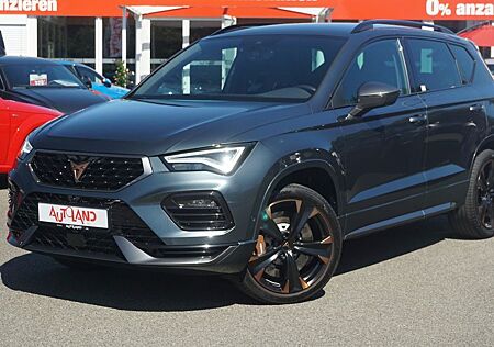 Cupra Ateca 2.0 TSI 4Drive OPF LED Navi ACC Beats AHK