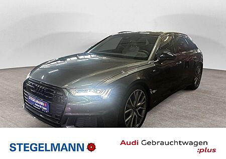 Audi A6 Avant 55 TFSI S-tronic Sport *schwarz+*Pano