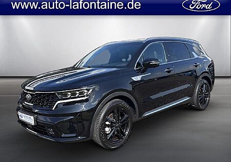 Kia Sorento Platinum 4WD*Autom.*Leder*Bose*uvm*WR*