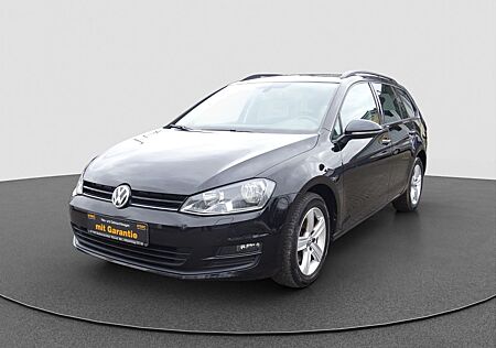 VW Golf Volkswagen VII Variant Comfortline BMT