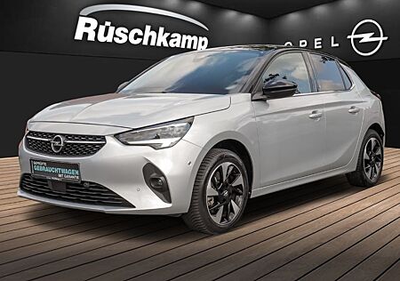 Opel Corsa -e F Elegance RückKam LED-Scheinwerfer Wint