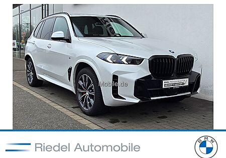 BMW X5 xDrive40d M Sportpaket Pro*Standhzg*AHK*DAPro