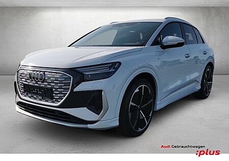 Audi Q4 e-tron Q4 40 e-tron *Matrix*Kamera*
