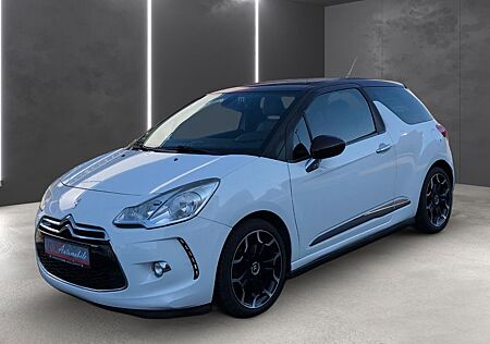 Citroën DS3 SportChic