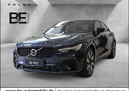 Volvo S90 T8 AWD Ultimate Dark Recharge 360° ACC Pano