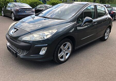 Peugeot 308 Sport Plus