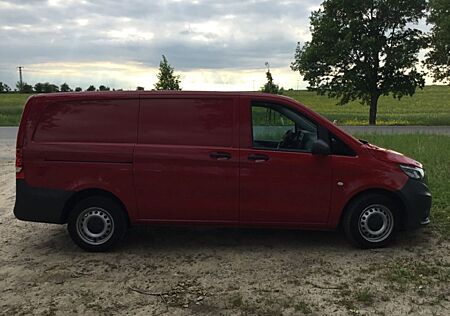 Mercedes-Benz Vito 111 CDi