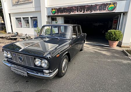 Lancia Fulvia GT Limousine "Schönes und gutes Original"