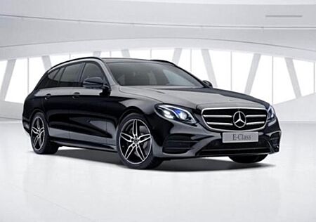 Mercedes-Benz E 400 d 4MATIC T All-Terrain Autom. All-Terrain