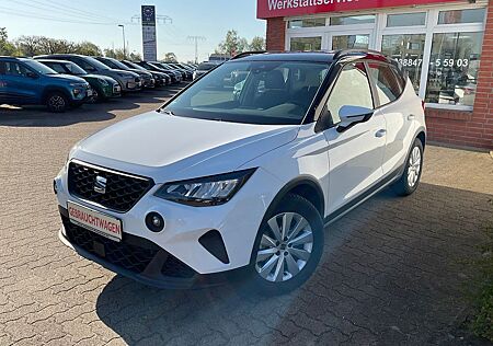 Seat Arona Style*Full Link*Sitzhzg*LED*PDC h*AHZV abn