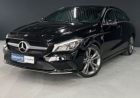 Mercedes-Benz CLA Shooting Brake 200d 7G LED AHK SHZ Keyless