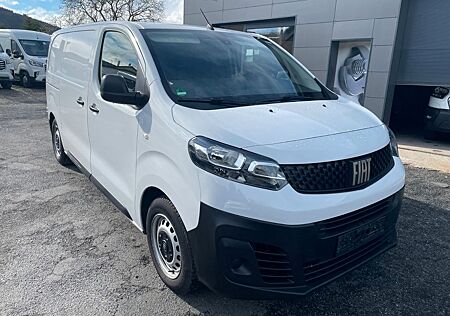 Fiat Scudo L1,Klima+Tempomat+Bluetooth