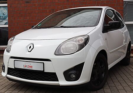 Renault Twingo 1.2 Rip Curl Klima 2.Hand