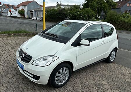 Mercedes-Benz A 150 A-Klasse *Klima*SHZ*Panorama*Alu*2 Hand*