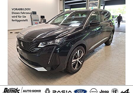 Peugeot 5008 PureTech 130 EAT8 Stop & Start GT 7-SITZER