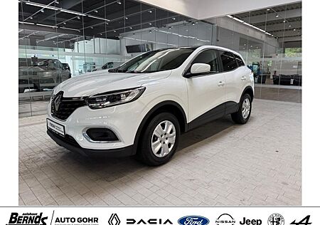 Renault Kadjar TCe 140 LIFE KLIMA GRA ISOFIX CD EFH