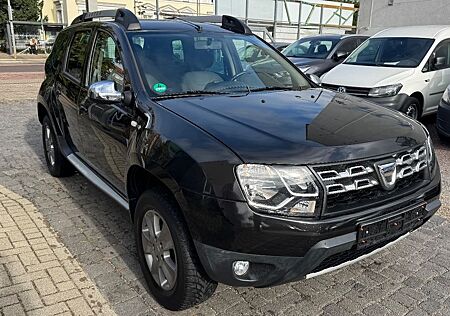 Dacia Duster gebraucht kaufen Dacia Duster Prestige 4x2/*1.Hand/Klima/Navi/SITZHZ*