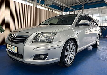 Toyota Avensis Kombi 2.2 D-CAT Team (AMAN®)