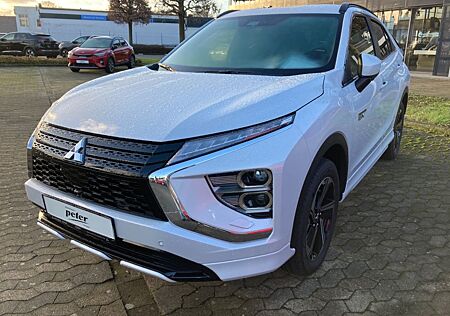 Mitsubishi Eclipse Cross 2.4 Select+ Hybrid viele Farben