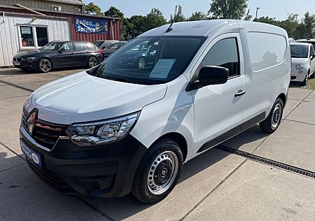 Renault Express Extra 1,5 DCi/klima/Tempomat/LKW Zulas