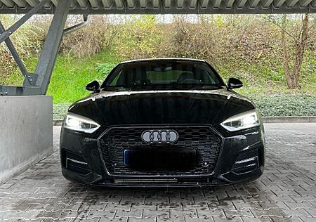 Audi A5 2.0 TFSI 185kW S tronic - KW V1